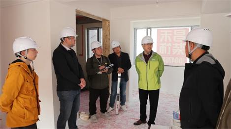 新年裝修抄底價！昌禾裝飾·誠信不止315第四季，解鎖八大裝修福利，力度拉滿！