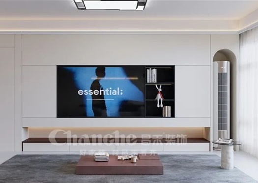 民生北府133㎡ | 看完他家，我發(fā)現(xiàn)了真正“顯大又溫馨”的訣竅