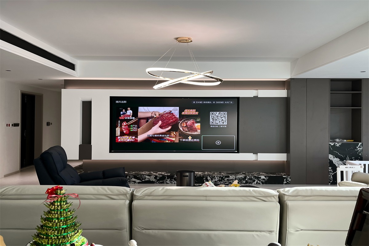 民生北府175㎡實景首發(fā)！ (2)_看圖王